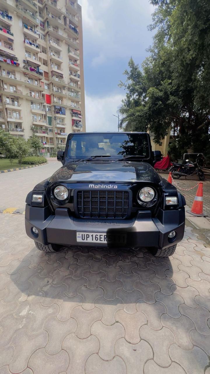 other Thar